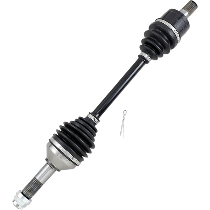 Moose Offroad Axle - LM6-KW-8-312 Kawasaki 750 / 650 / Brute 2005-2025