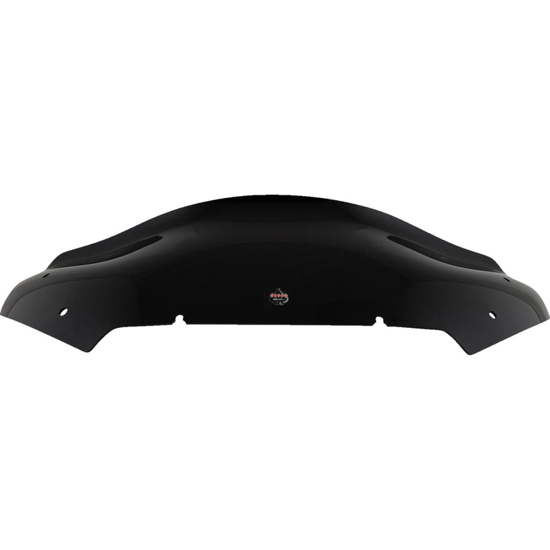Klock Werks Flare™ Windshield - KWW-01-0708-B For Harley Road Glide 2023-2026