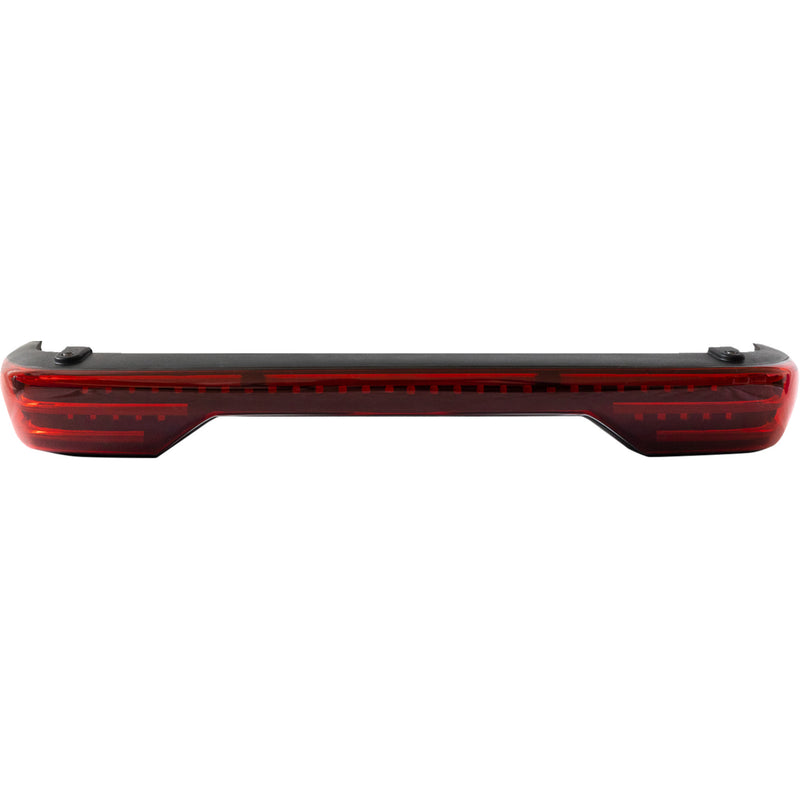 Custom Dynamics ProBEAM® Tour-Pak Light - PB-TP-SEQ-R For Harley Touring 2014-2025