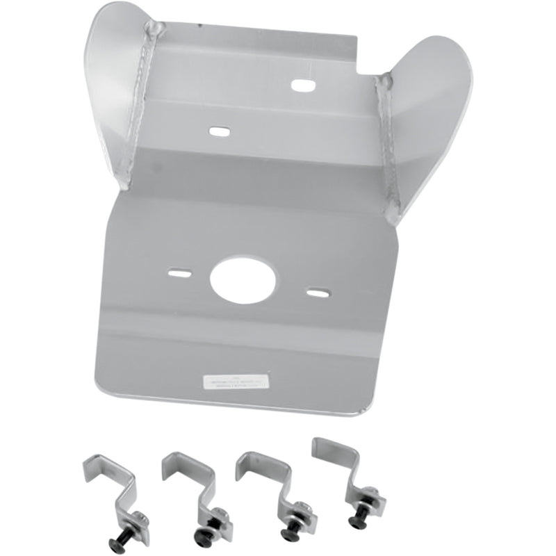 Moose Offroad Skid Plate - 453 Honda CR250R 2002-2007