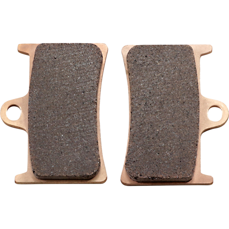 Galfer Brake Pad - FD178G1375 For Yamaha Motorcycles 1998-2023 | Kawasaki Ninja 2002-2003