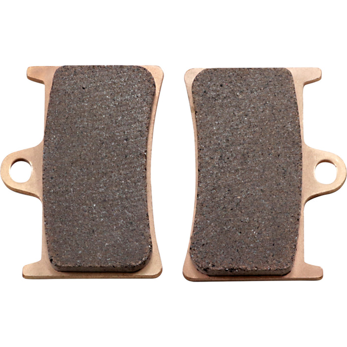 GALFER 1722-0808 FD178G1375 HH Sintered Ceramic Brake Pads