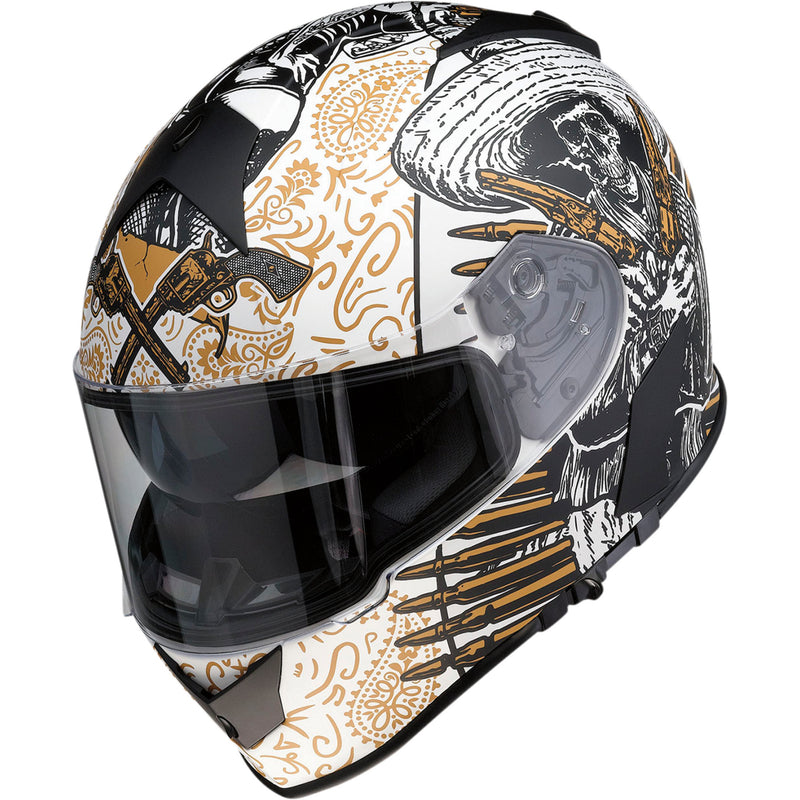 Z1R Warrant Helmet - Small