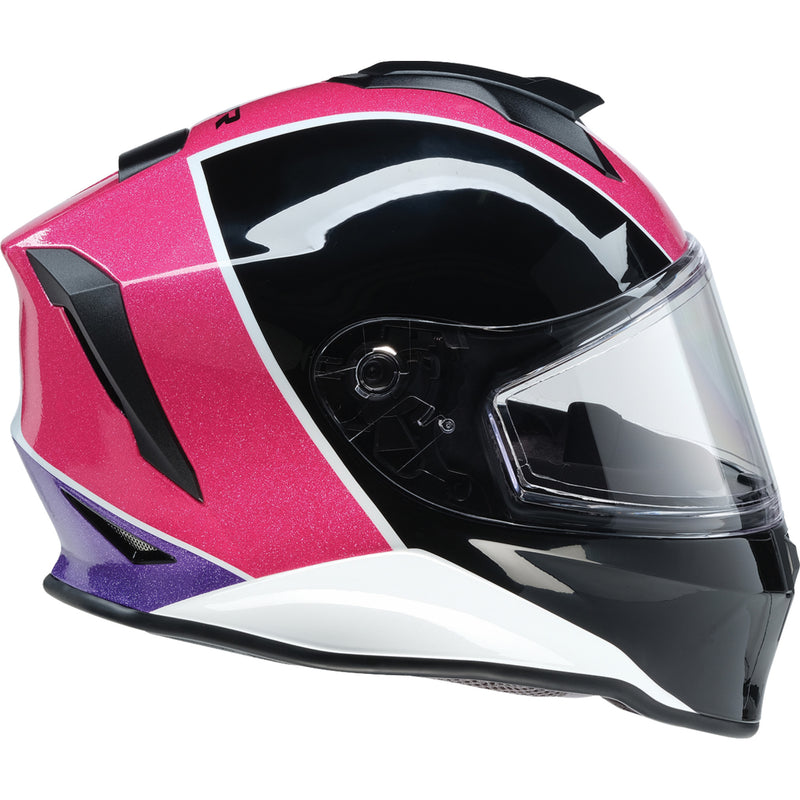 Z1R Youth Warrant Snow Helmet