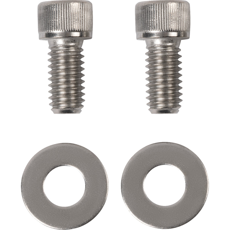 Slyfox Footpegs - SF-904-02-2 For Harley Softail 2018-2023