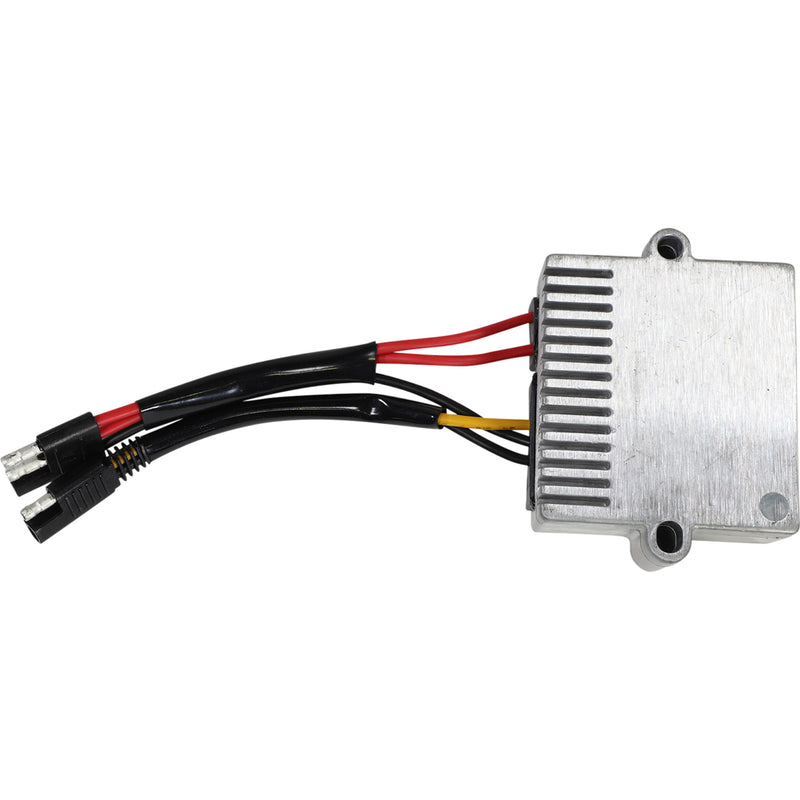 Parts Unlimited Rectifier And Regulator - 2112-1544 Arctic Cat Snowmobiles 2008-2020