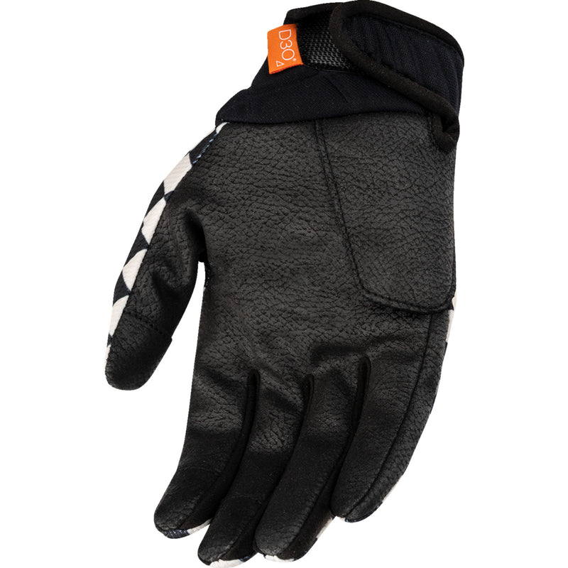 ICON Women's Anthem3™ CX Gloves Checker