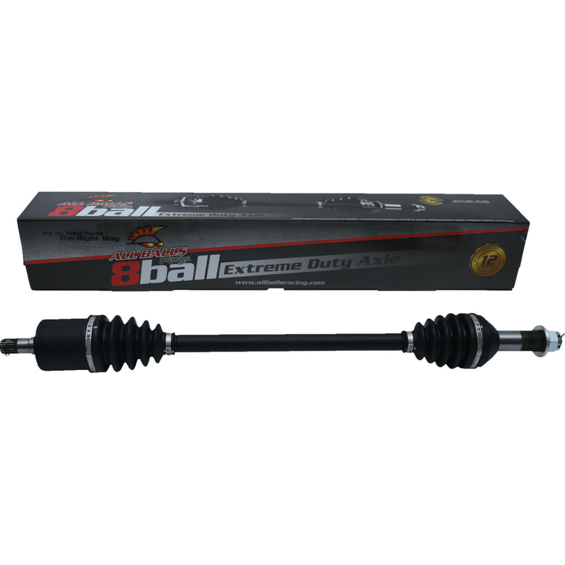 All Balls 8 Ball Axle - AB8-CA-8-133 Can-Am Defender 2020-2025