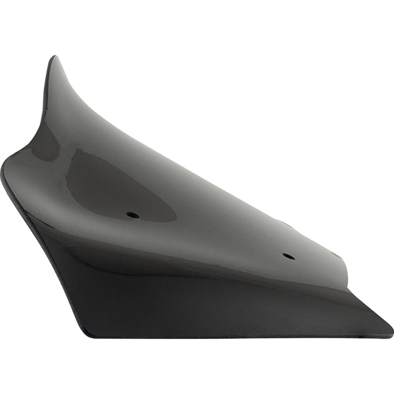 Klock Werks Flare™ Windscreen - KWW-01-0707-B For Harley Street Glide 2023-2026
