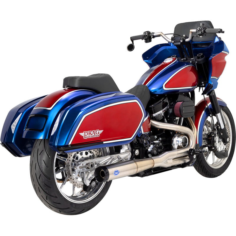 Thrashin Supply Co. Riser - TSC-6025-1 For Harley Softail 2018-2025