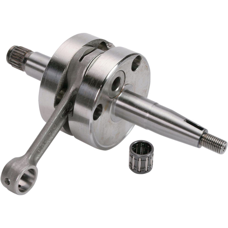 Hot Rods 2-Cycle Crankshaft Assembly - 4014 For Kawasaki KX 65 2000-2005 | Suzuki RM 65 2003-2005