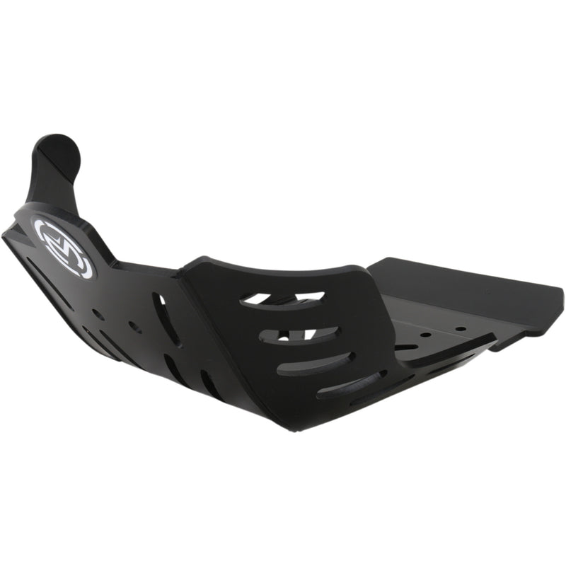 Moose Offroad Pro Skid Plate - PX2435 Suzuki RMZ 450 2008-2016