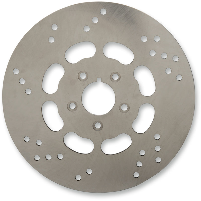 Drag Specialties Brake Rotor For Harley Sportster 1992-1999