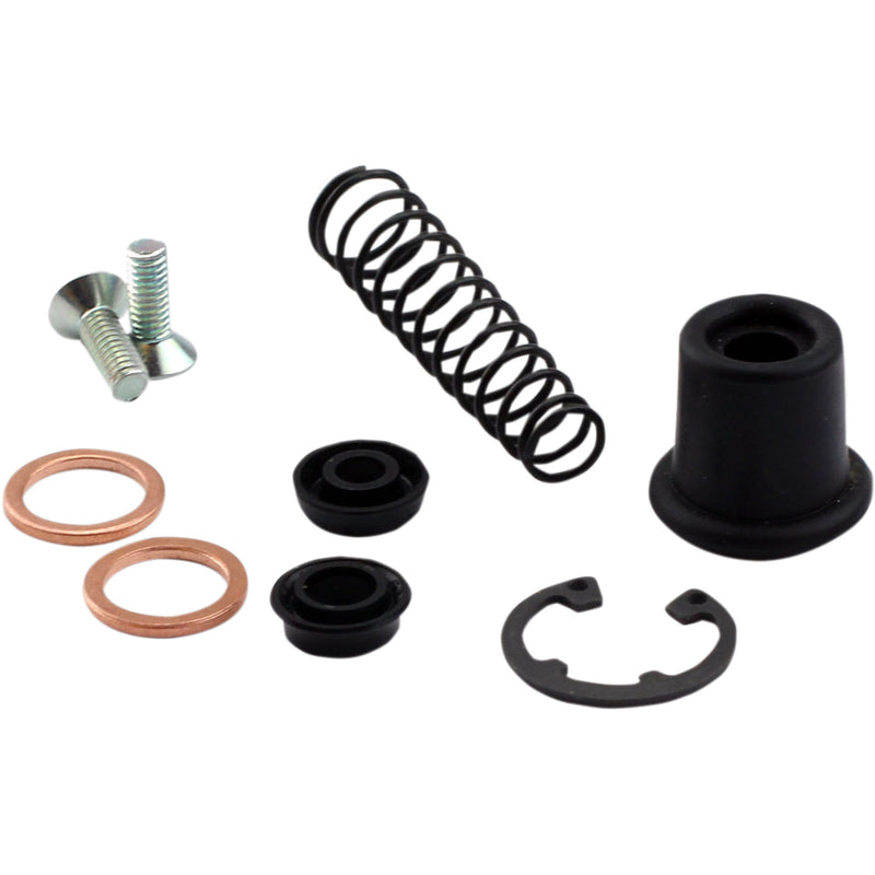Pro X Rebuild Kit - 37.910002 For Kawasaki Dirt Bikes 1993-2025 | Yamaha Dirt Bikes 2001-2026