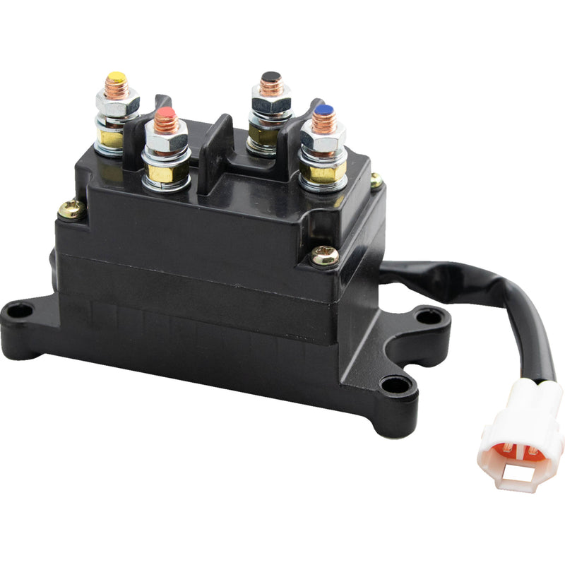 KFI PRODUCTS 4505-1092 AP-CONT Winch Contactor polaris