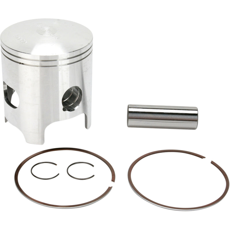 Wiseco Pro-Lite Piston Kit - 607M06740 Kawasaki KX 250 / KDX 250 1990-1994