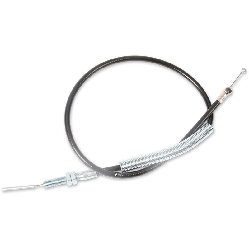PARTS UNLIMITED 909 Universal Throttle Cable single