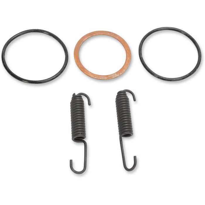 MOOSE OFFROAD 0934-5299 823100MSE Exhaust Gasket Kit kawasaki