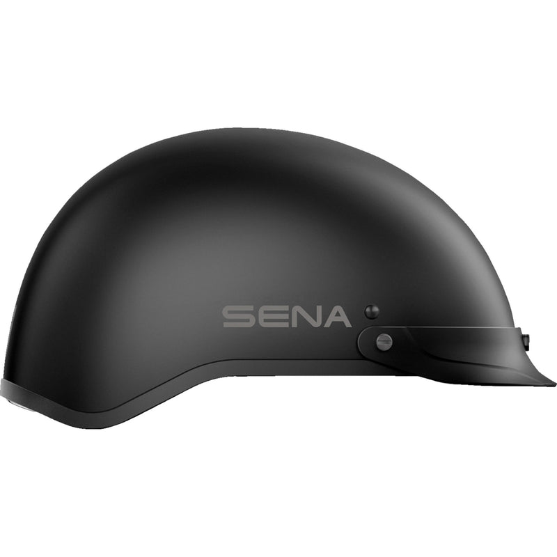 SENA Cavalry 2 Helmet Mesh - Matte Black