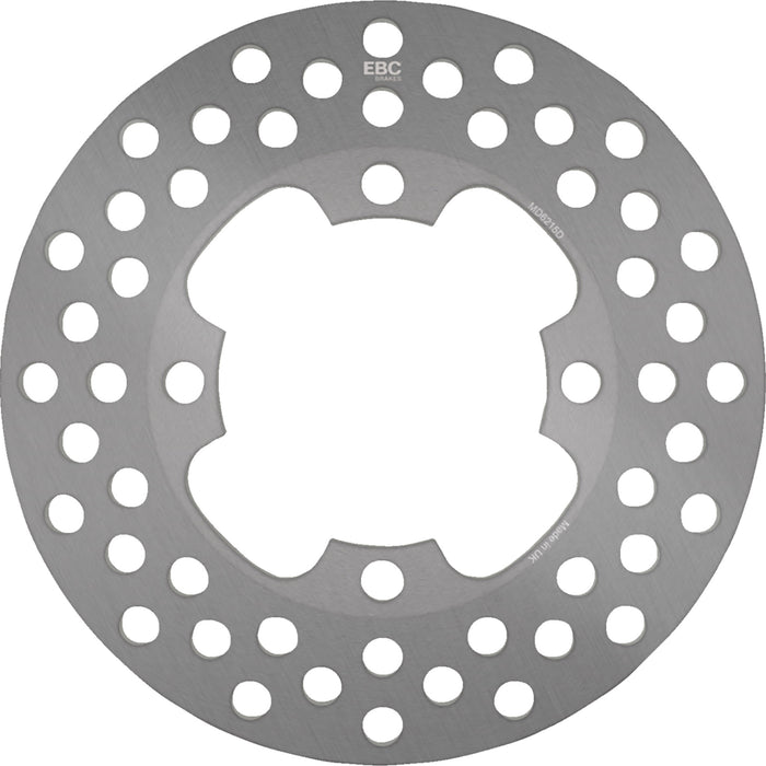 EBC 1711-0089 MD6215D MD Series ATV Brake Rotor ATV Brake Rotor - Yamaha
