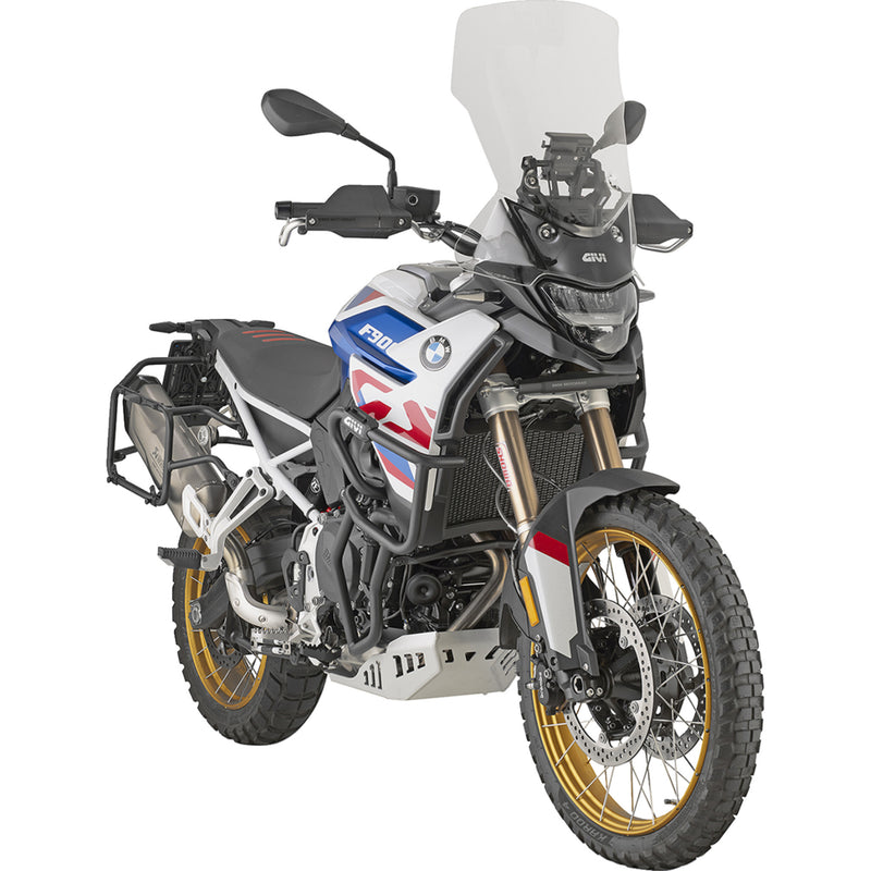 Givi Windshield - D5145ST BMW F900GS 2024-2025