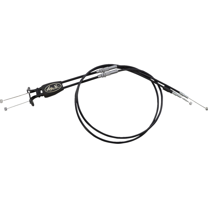 Motion Pro Rev3 Throttle - 01-2957 For Harley Sportster 1200 2009-2012