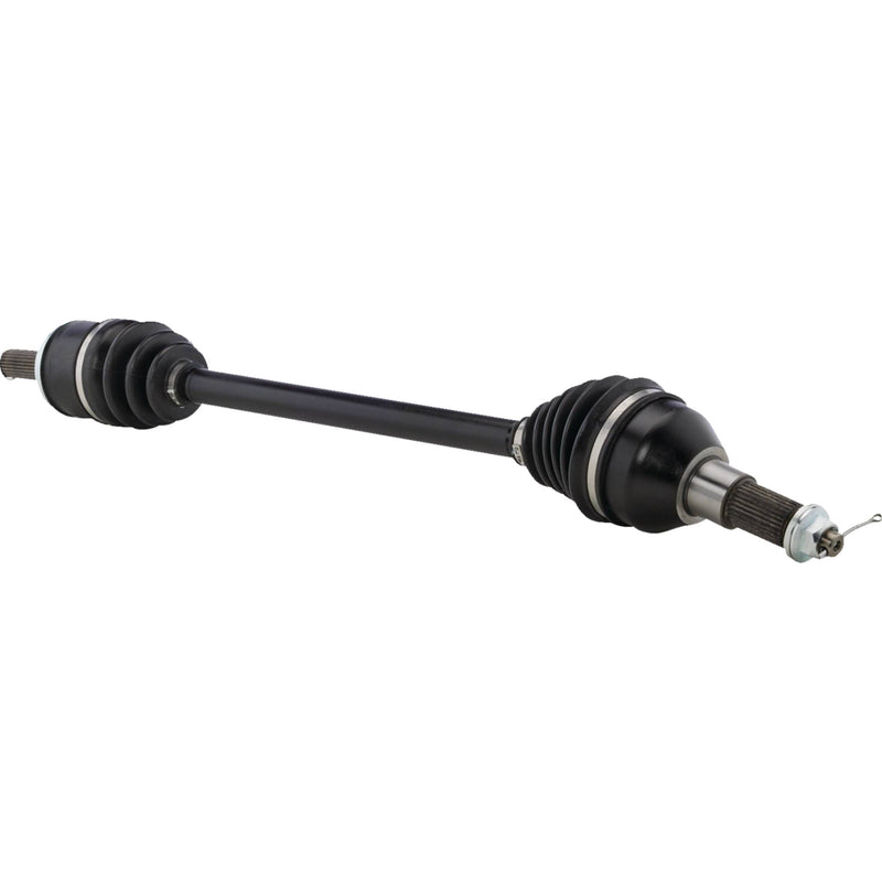 All Balls 8 Ball Axle - AB8-KW-8-139 Kawasaki Teryx 2020-2023