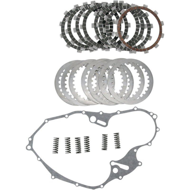 Moose Offroad Clutch Kit - M90-1751 Yamaha Raptor 2006-2014