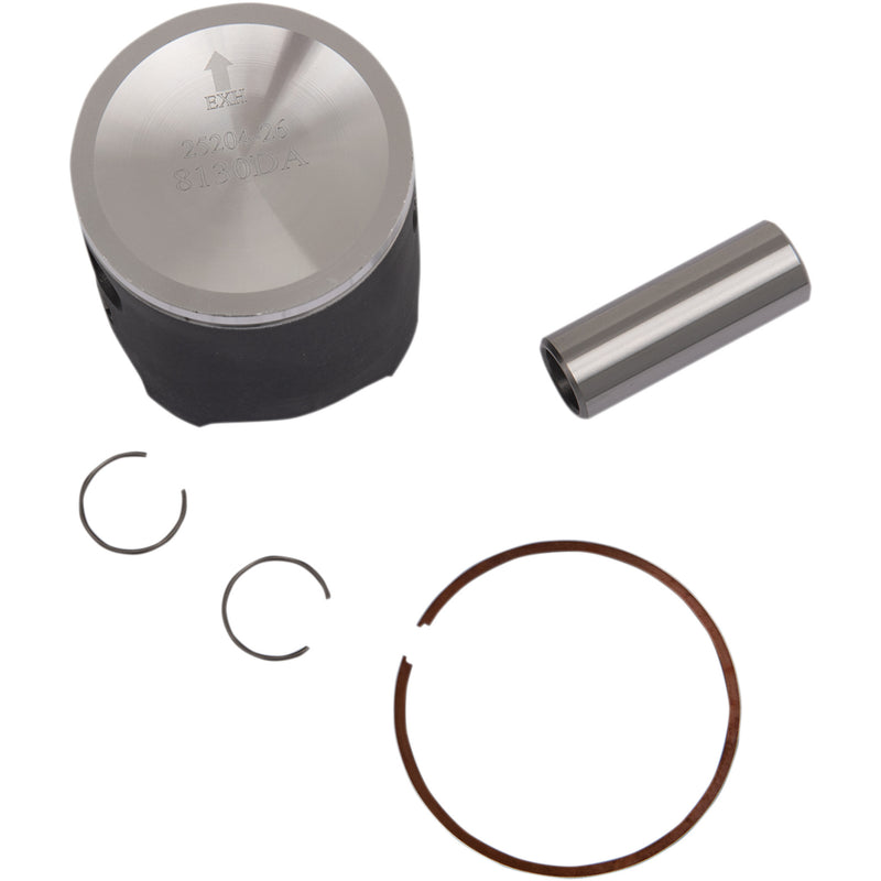 Wossner Standard Series Piston Kit - 8130DA Kawasaki KX 125 1988-1989