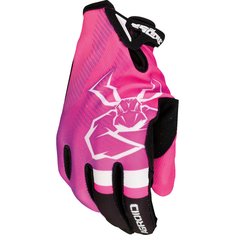 MOOSE OFFROAD Agroid™ Pro Gloves