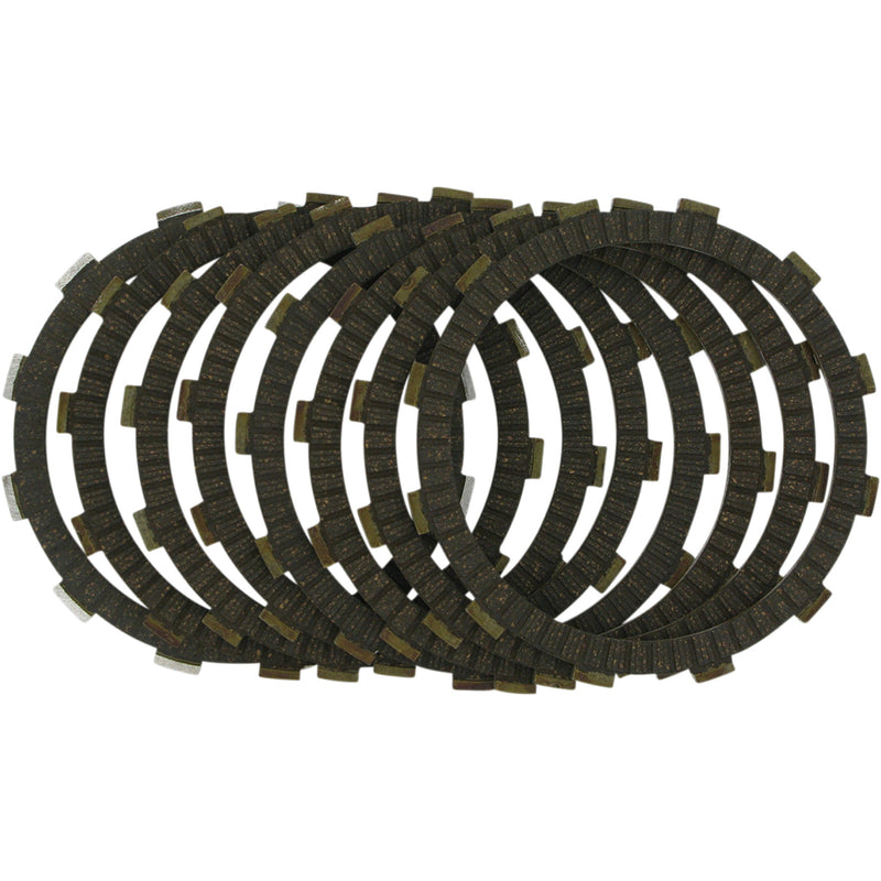 VESRAH VC-149 VC-149 Clutch Disc Set Clutch Discs