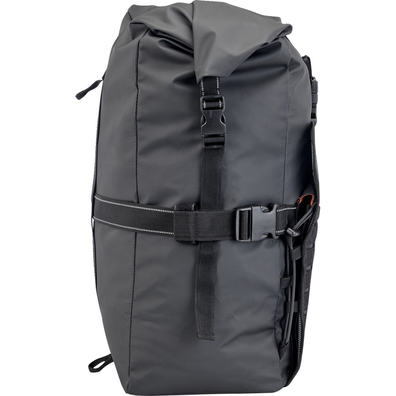 BILTWELL 3516-0402 3016-01 EXFIL-60 Bag EXFIL-60 Dry Bag - Gen 2 - Black