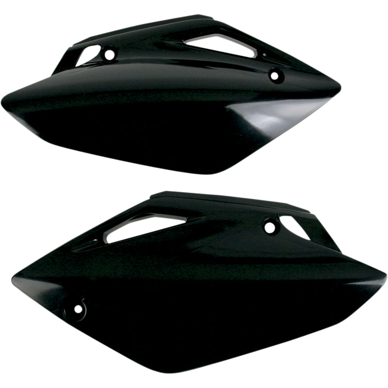 Ufo Side Panel - HO04620-001 Honda CRF150R 2007-2025