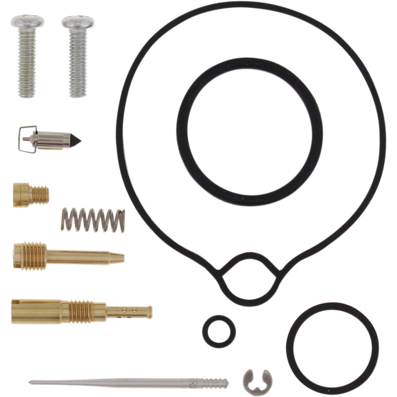 Moose Offroad Repair Kit - 26-1238 Kawasaki ATVs 2007
