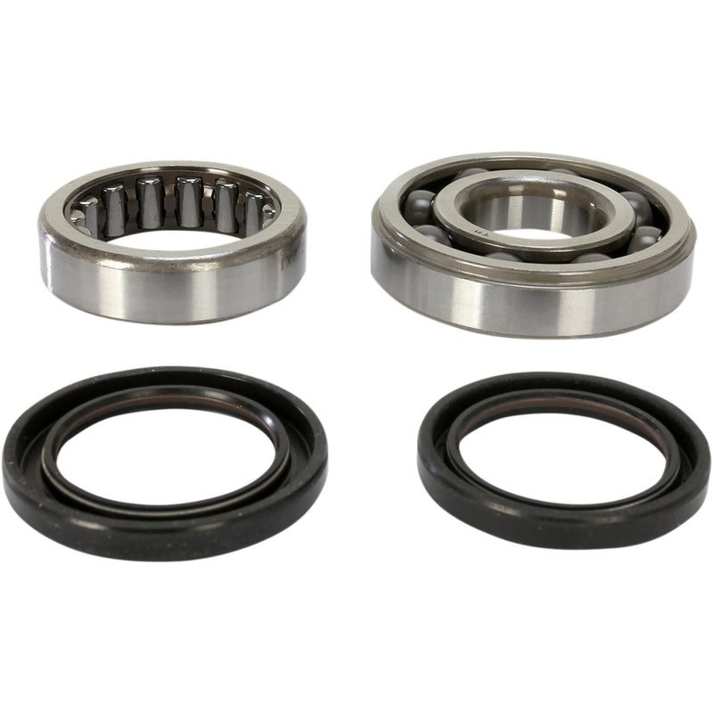 Pro X Bearing And Seal Kit - 23.CBS13004 Honda CRF 250 2004-2006