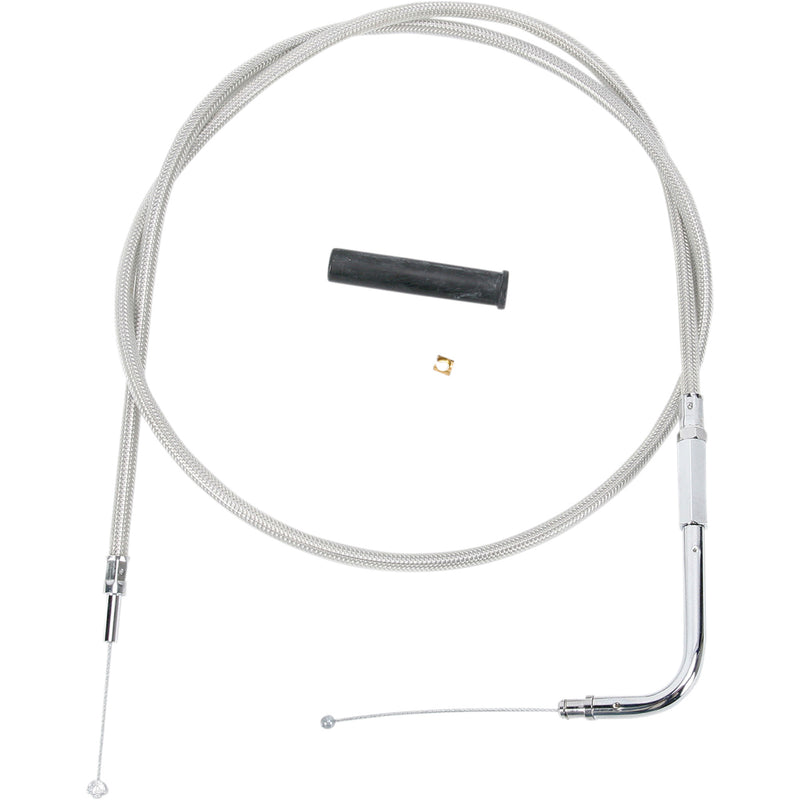Drag Specialties Cable For Harley Motorcycles 1996-2022