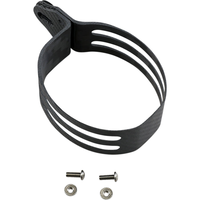 LEOVINCE 1860-0955 303864501R Muffler Clamp Clamp - 24TA