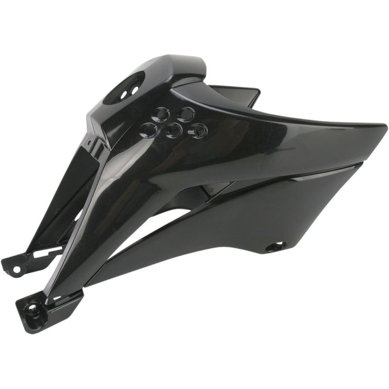 Ufo Radiator Cover - KA04716-001 Kawasaki 110 / 110L / 110R 2010-2025