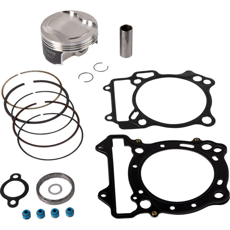 Wiseco Forged Series Rebuild Kit - PK1661 Arctic Cat 400 2004-2008
