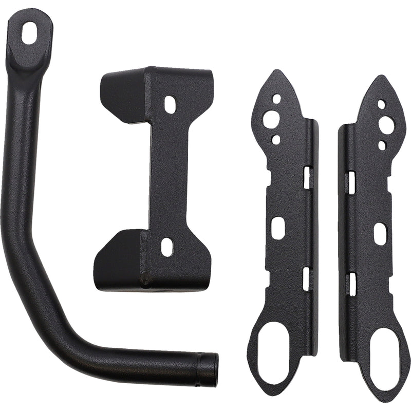 Givi Mounting Kit - PLO1171CAM Honda CB500X 2019-2021
