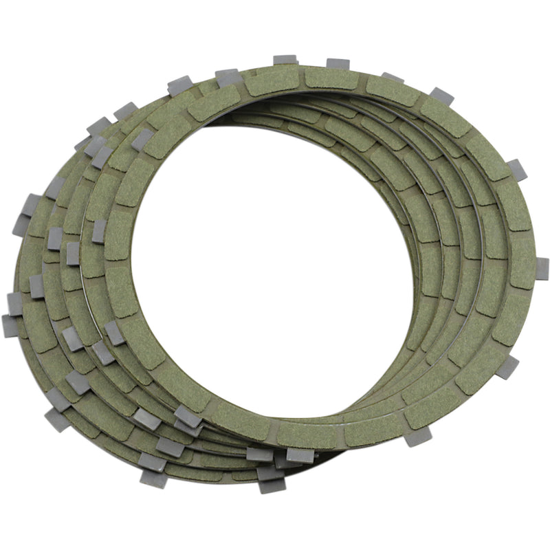 Barnett Friction Plate Set - 302-30-10009 For Harley Motorcycles 1984-1989