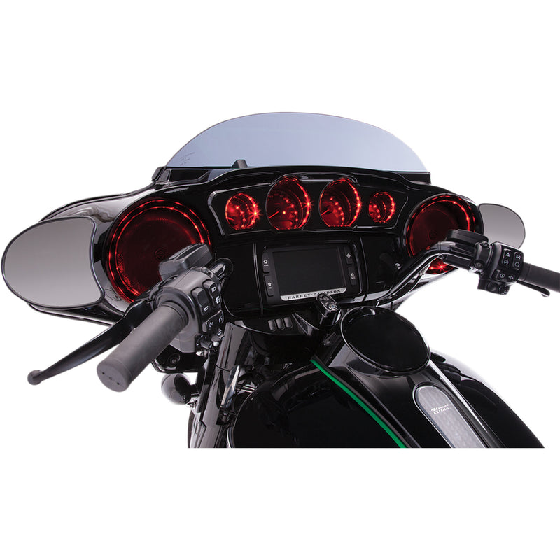 Ciro Accent - 42101 For Harley Touring 2014-2024
