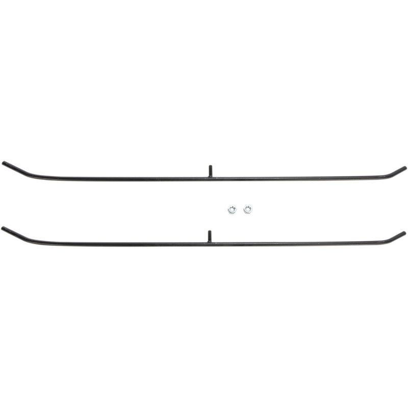 Sno Stuff Wear Bar - 510-102-PR For Arctic Cat Snowmobiles 1967-1979 | John Deere Snowmobiles 1974-1978