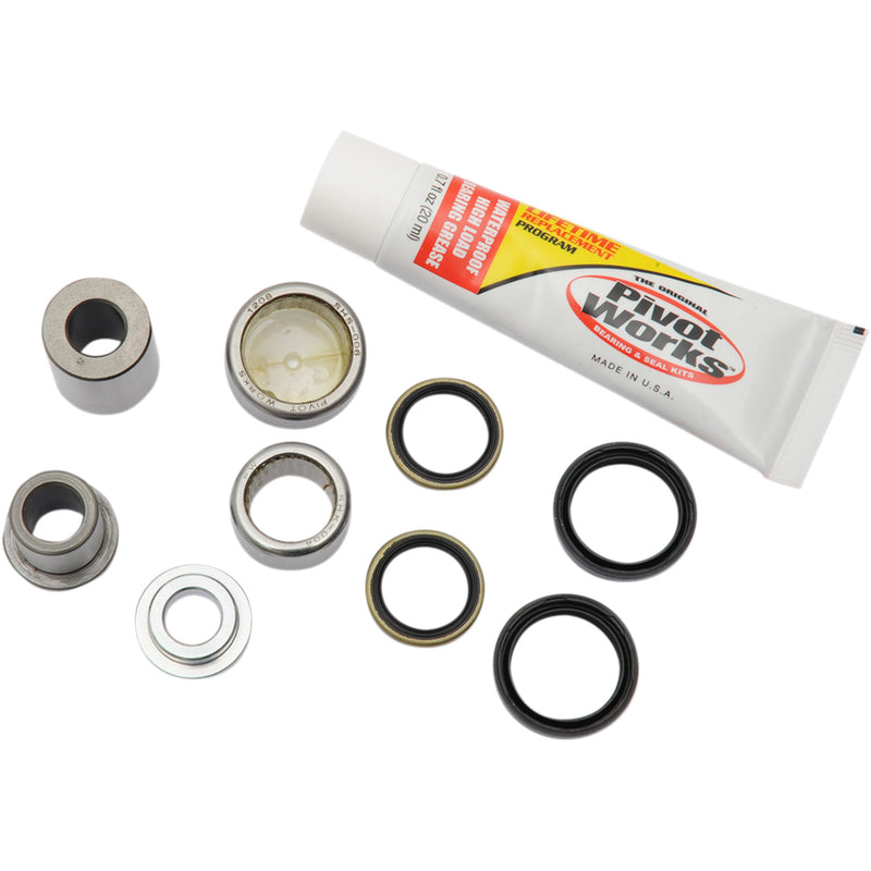 Pivot Works Bearing Kit - PWSHK-S11-021 Suzuki RM 125 / RM 250 / RMZ 450 / RMZ 250 2002-2009