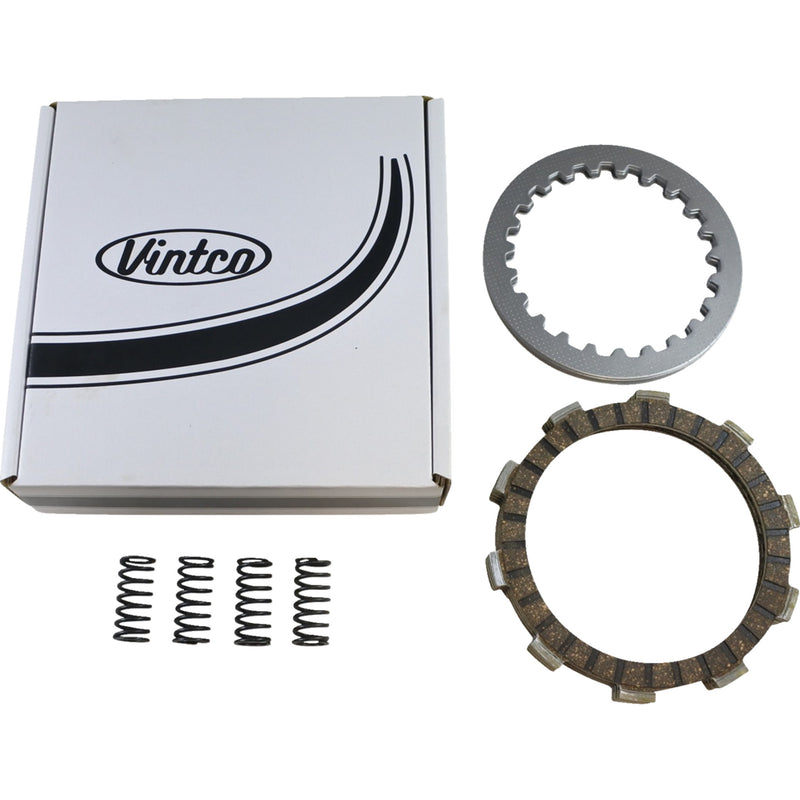 Vintco Clutch Plate - KCLY20 Yamaha YZ 80 1986-1992