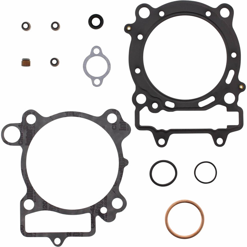 Vertex Gasket Kit - 810469 Kawasaki KX 450 / 450 2006-2009