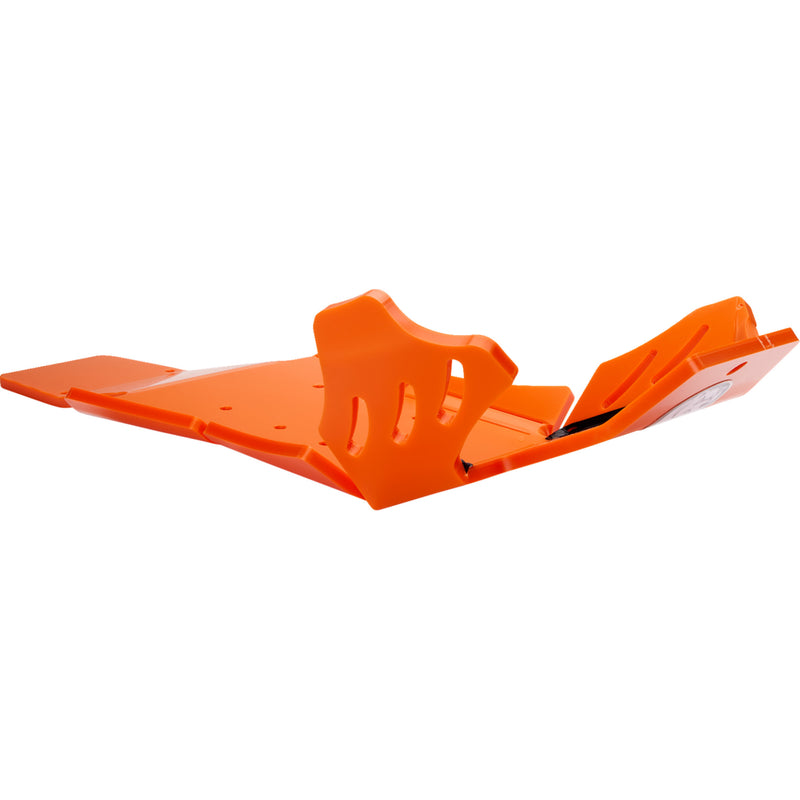 Axp Racing Xtrem Skid Plate - AX1484 KTM SX 250 / XC 250 / XC 300 2017-2018