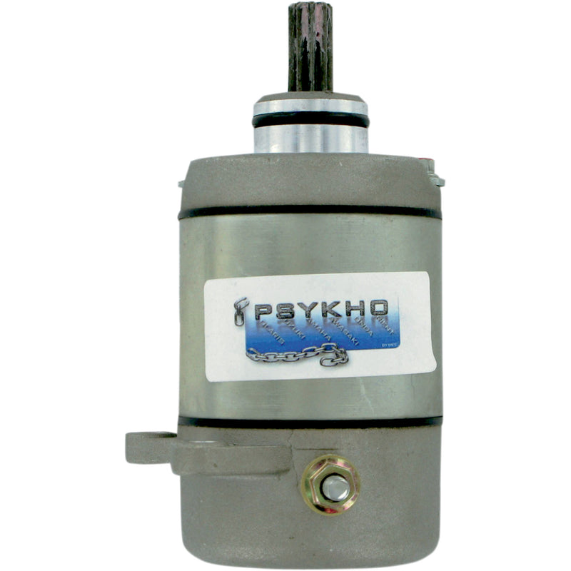 Psykho Motor - 18336N Honda TRX250TM FourTrax Recon / TRX250EX / TRX250TE FourTrax Recon / TRX250X 1997-2009