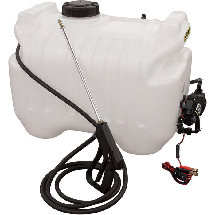 MOOSE OFFROAD 4503-0063 5302266 40 Gallon Spot Sprayer Sprayer - 40 Gallon - 2.1 Gpm