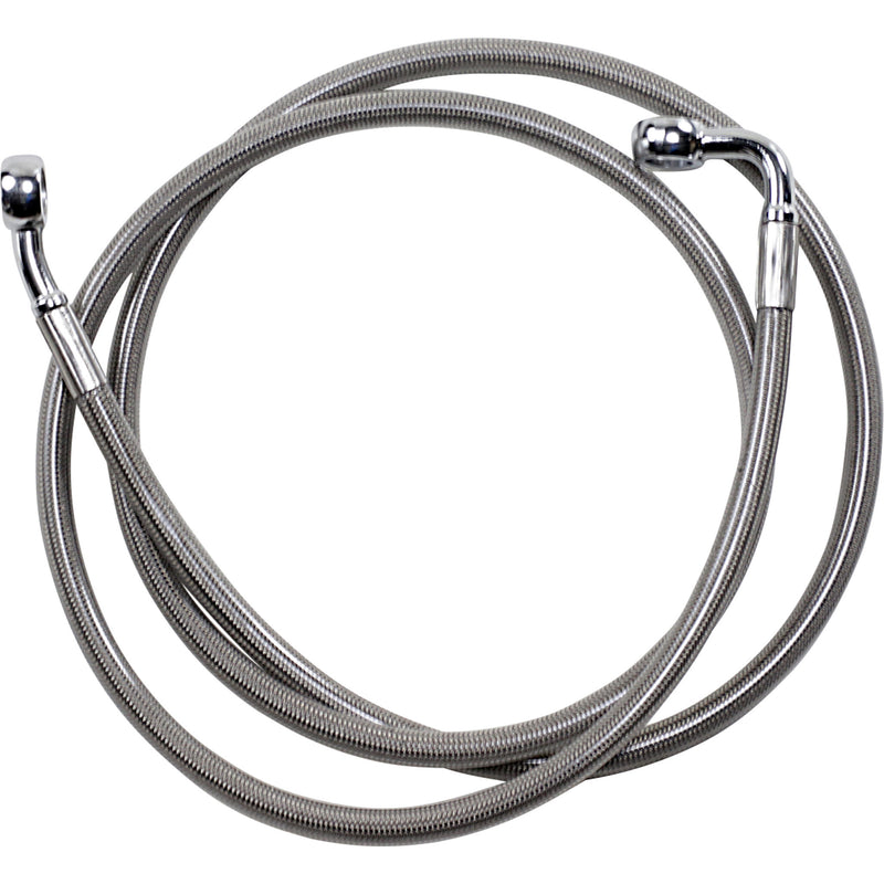 Race Shop Inc. Standard Brake Line - BL-15 Ski-Doo Gen4 Chassis 2017-2022